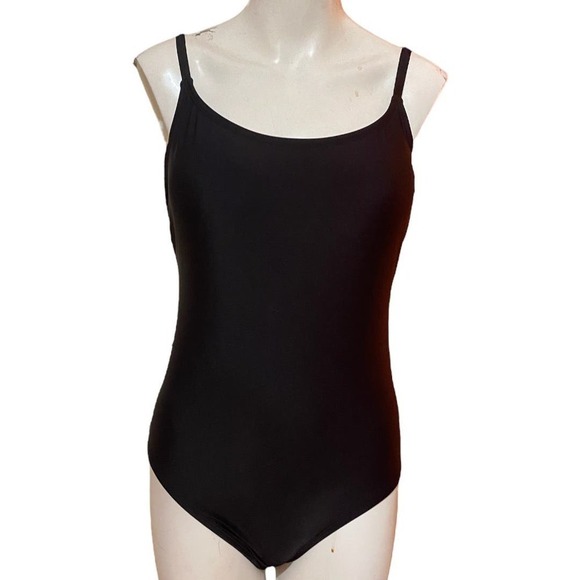 Hurley Women’s One-Piece Swimsuit Size M fits like a size 6 - Picture 2 of 7